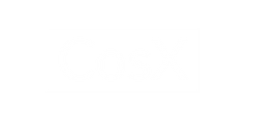 CosX