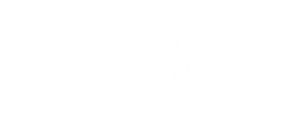CosX